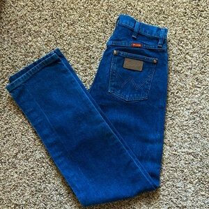 Wrangler Jeans